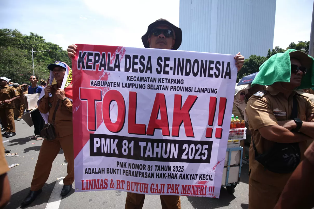 Tuntut Cabut PMK 81,...