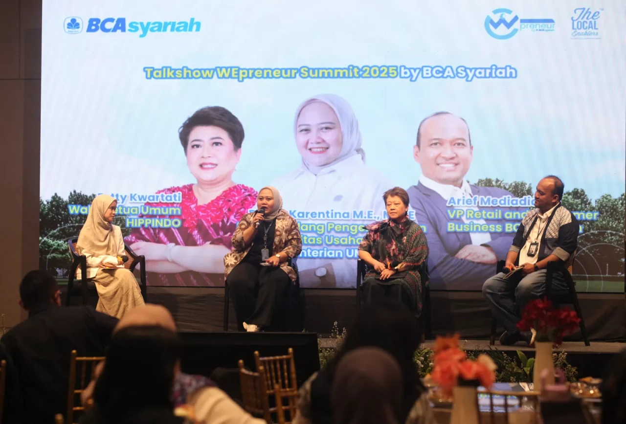 WEpreneur Summit 2025...