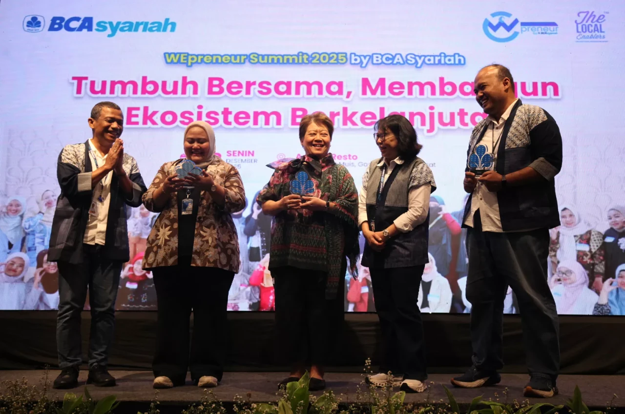 WEpreneur Summit 2025...
