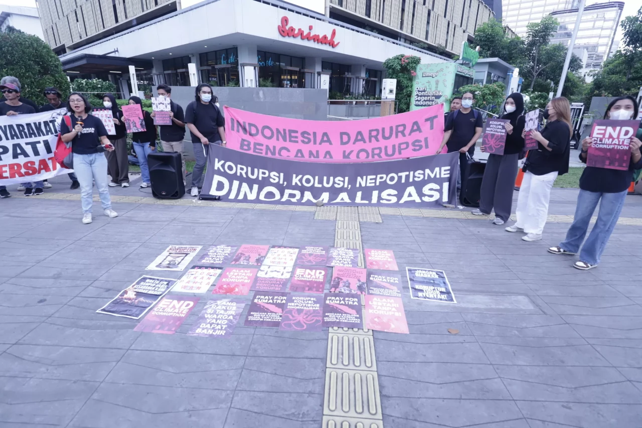 Peringatan Hari Anti...