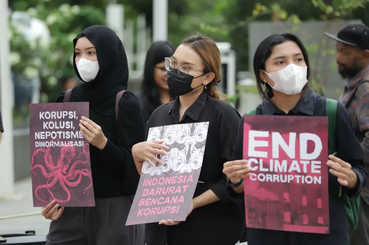 Peringatan Hari Anti...