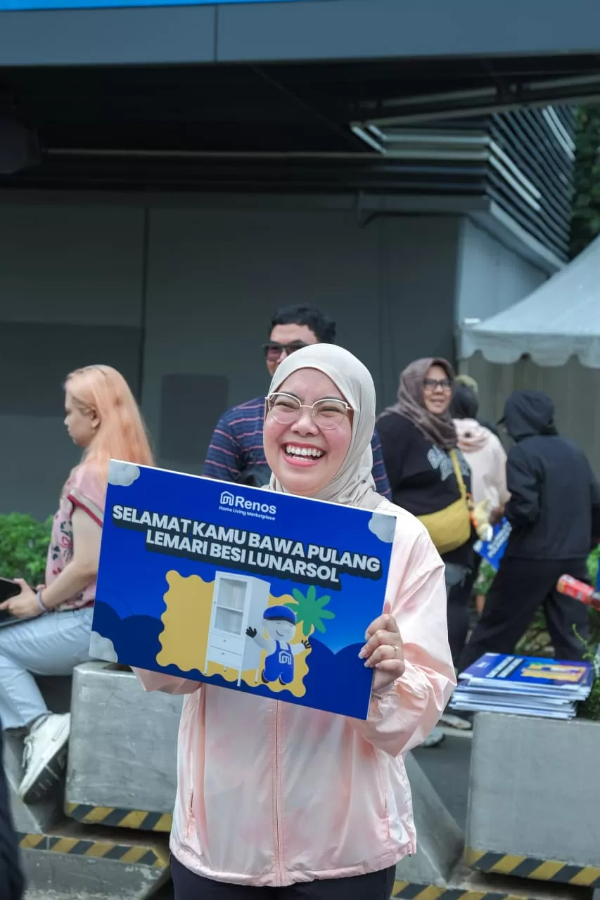 Rayakan Akhir Tahun...