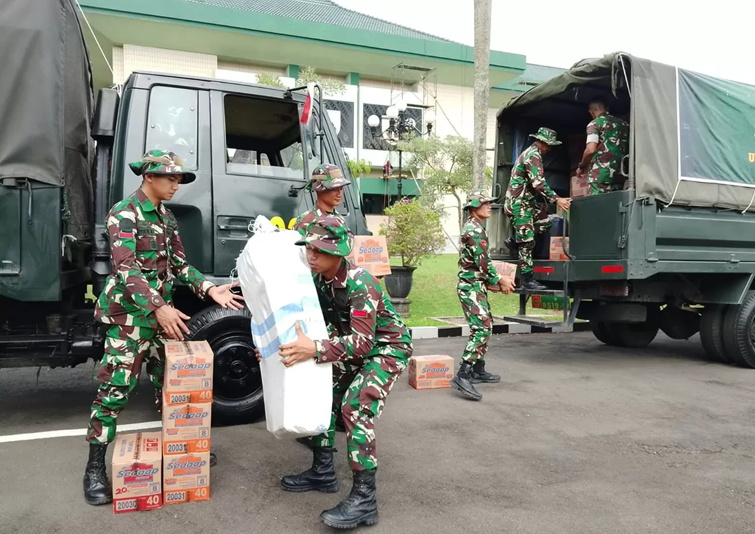Banjir dan Longsor Aceh-Sumatera:...
