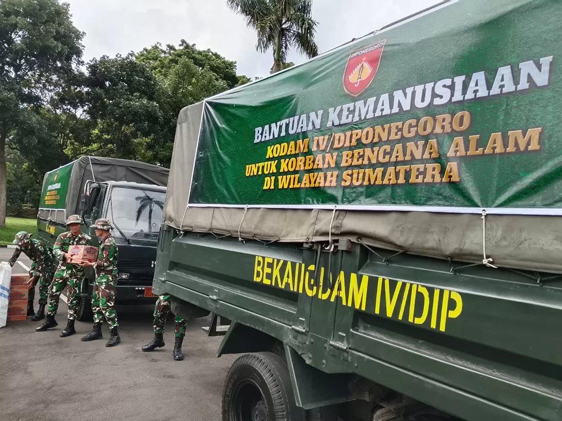 Banjir dan Longsor Aceh-Sumatera:...