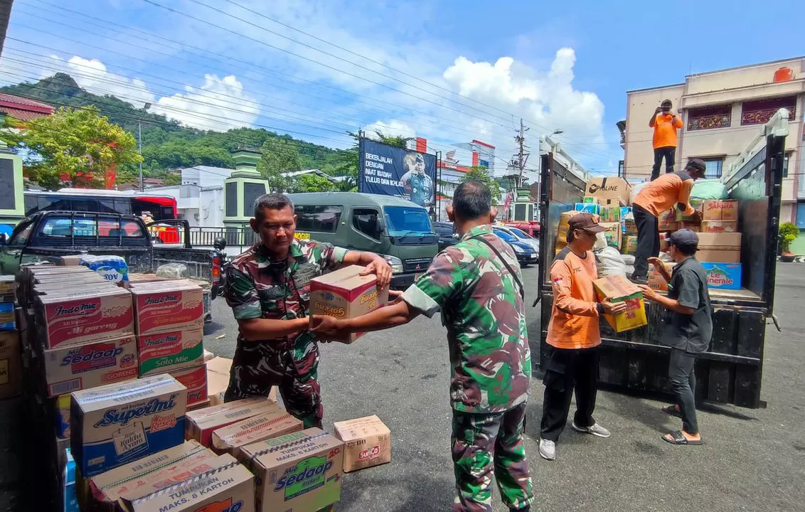 Banjir dan Longsor Aceh-Sumatera:...