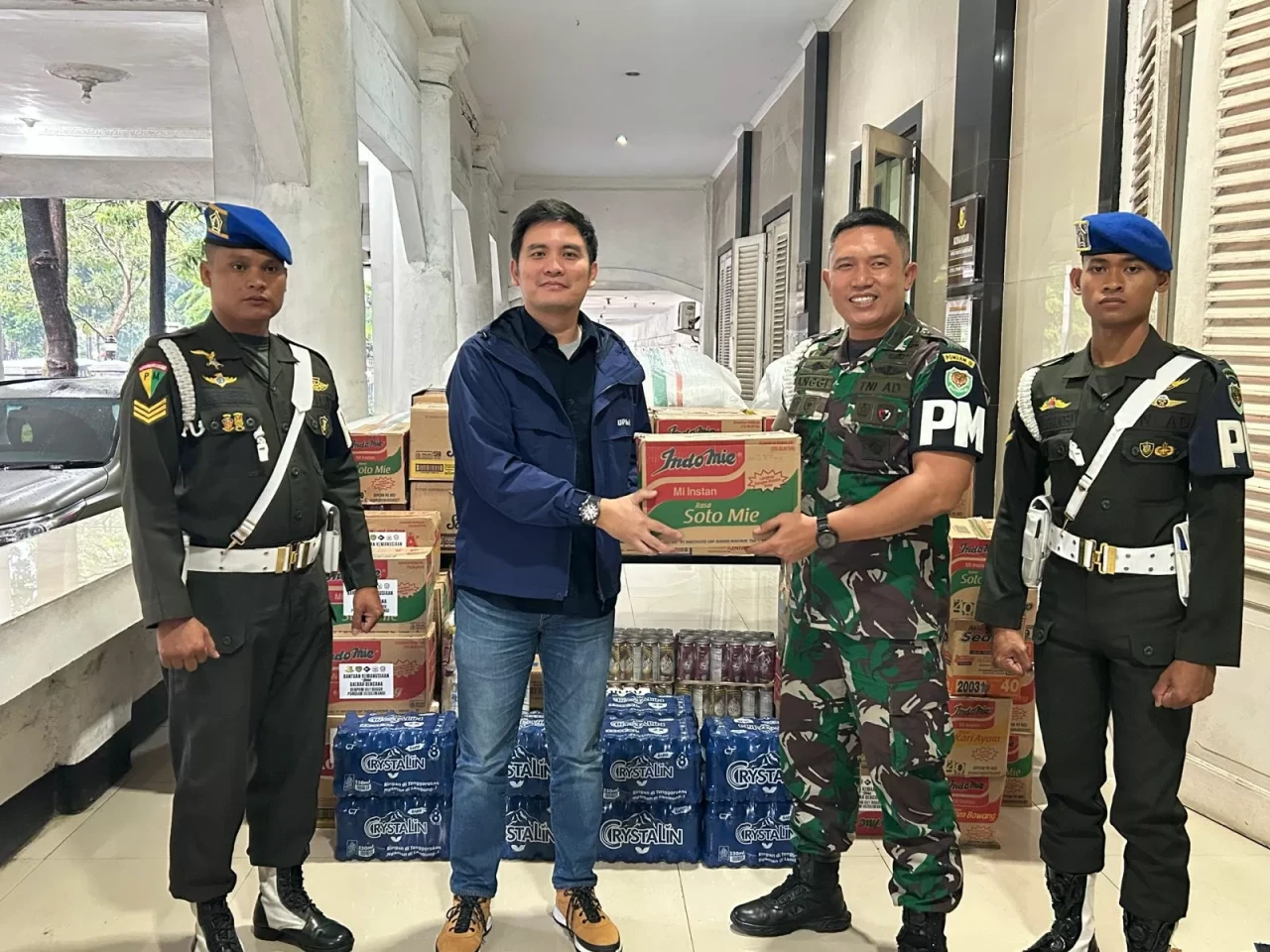 Upbit Indonesia 7 Tahun:...