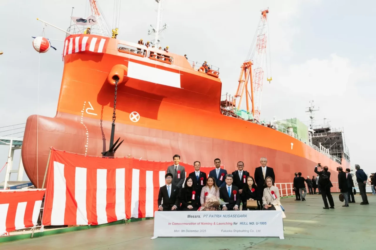 CDI Group Tambah Armada...