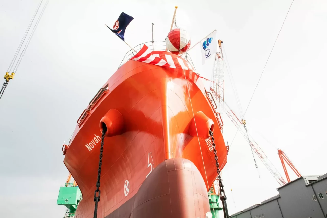 CDI Group Tambah Armada...