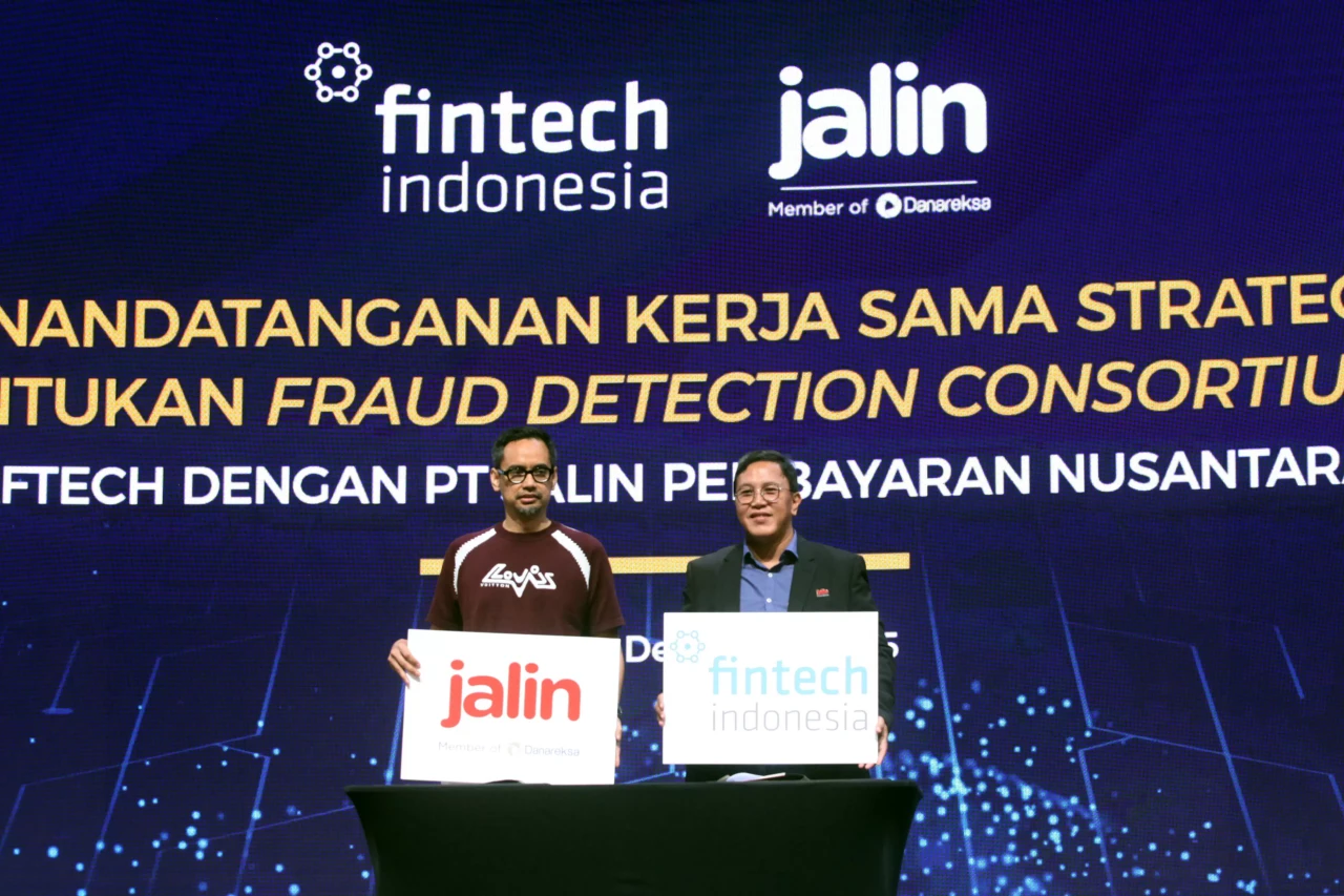 Kolaborasi Jalin dan...