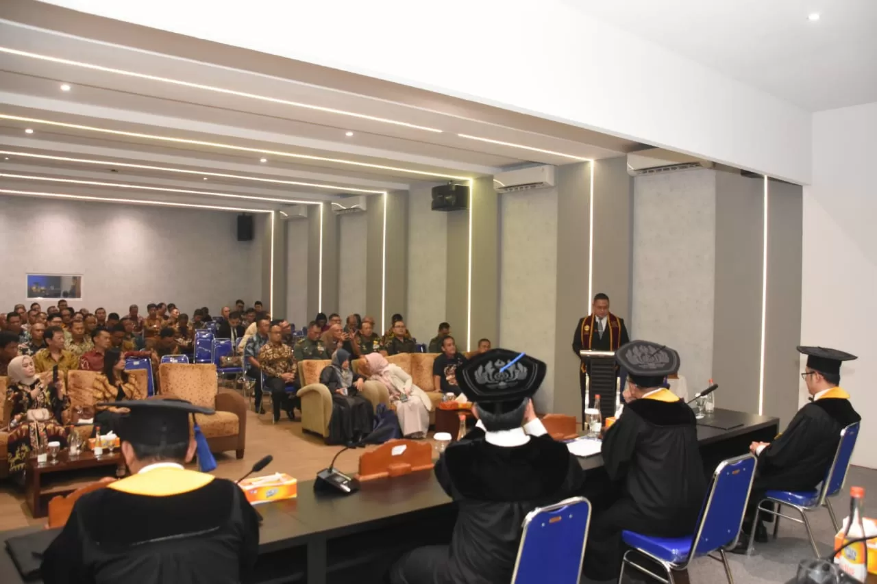 Kasdam III Siliwangi...