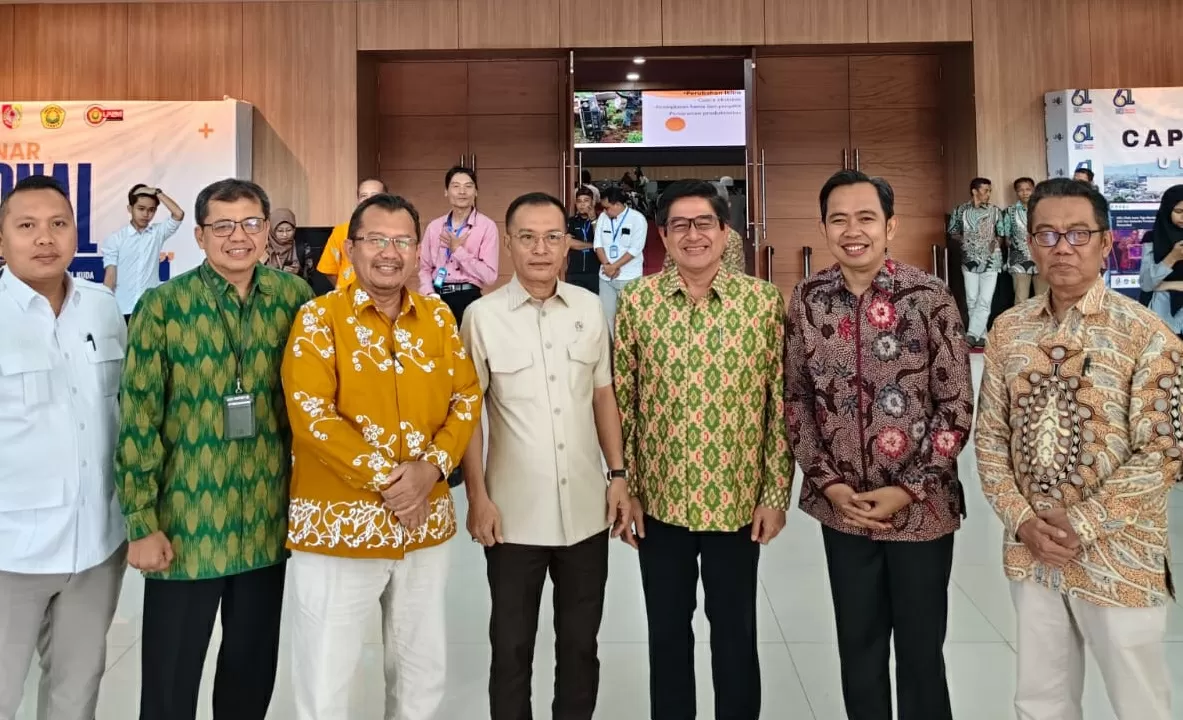 Cegah Longsor dan Banjir,...