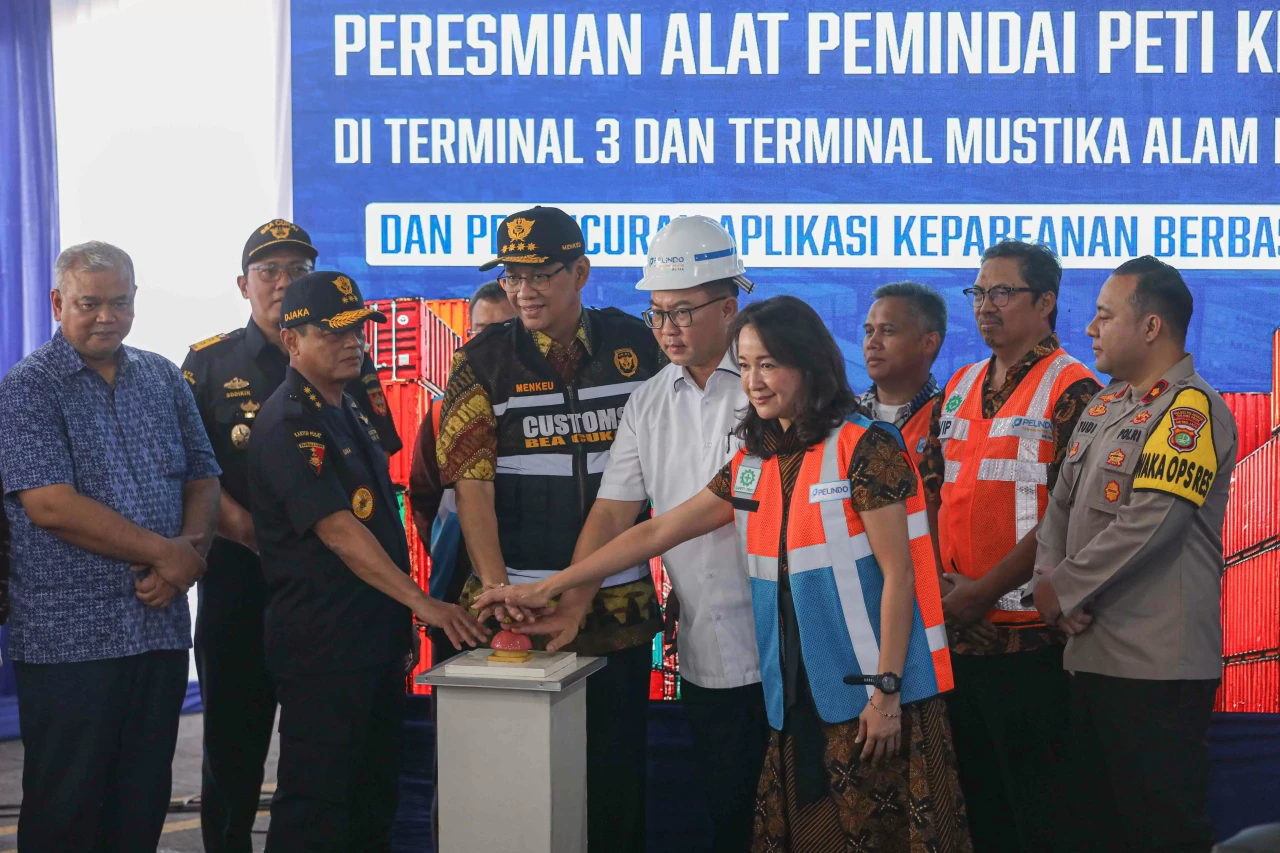 Pemindai AI Baru Perkuat...