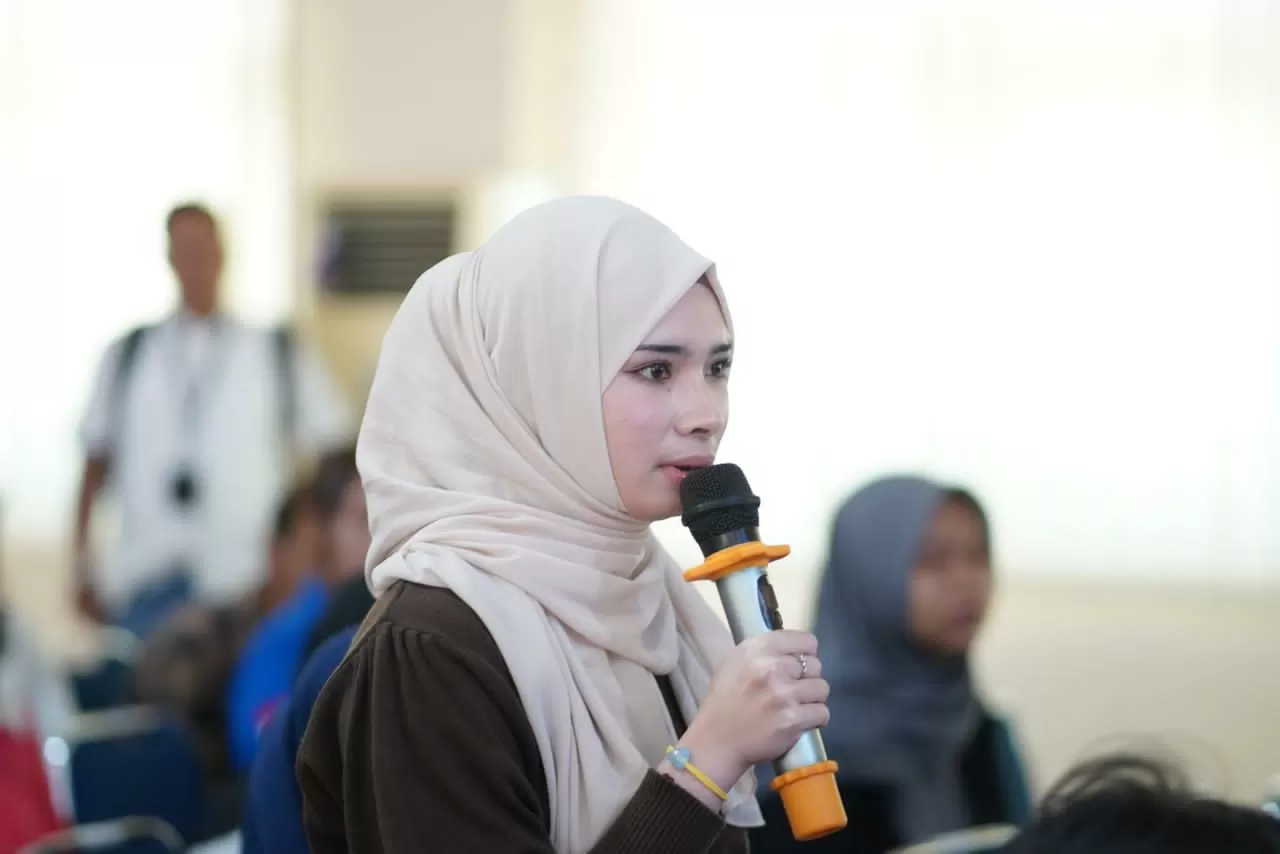 IDSurvey Goes To Campus...