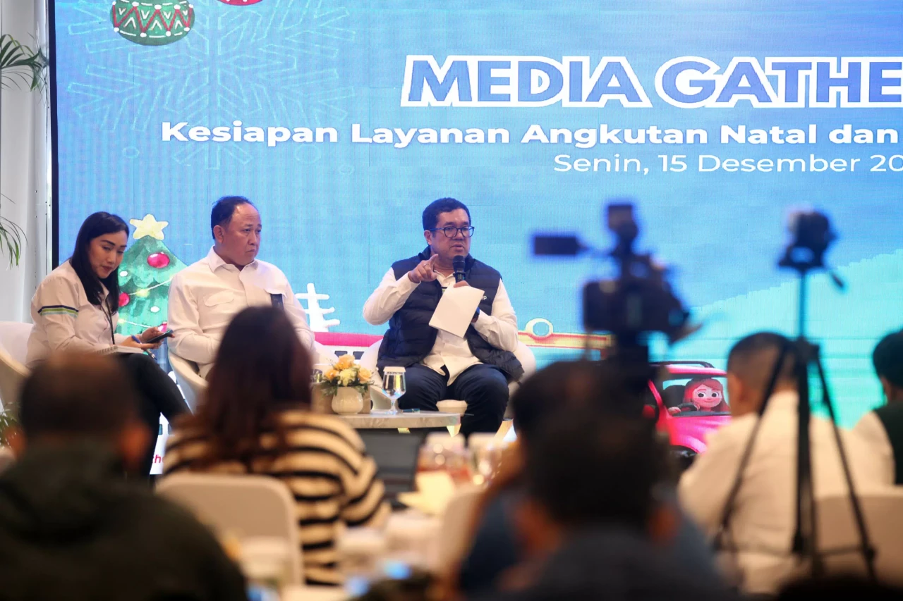 Hadapi Nataru 2025/2026,...
