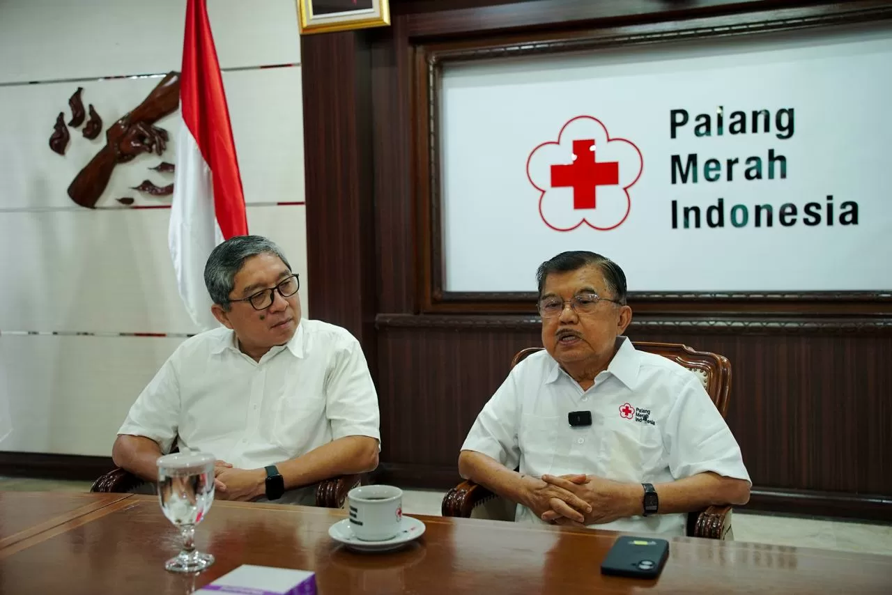 Toyota Indonesia Gandeng...