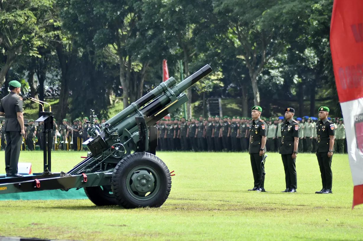Upacara Peringatan Hari...