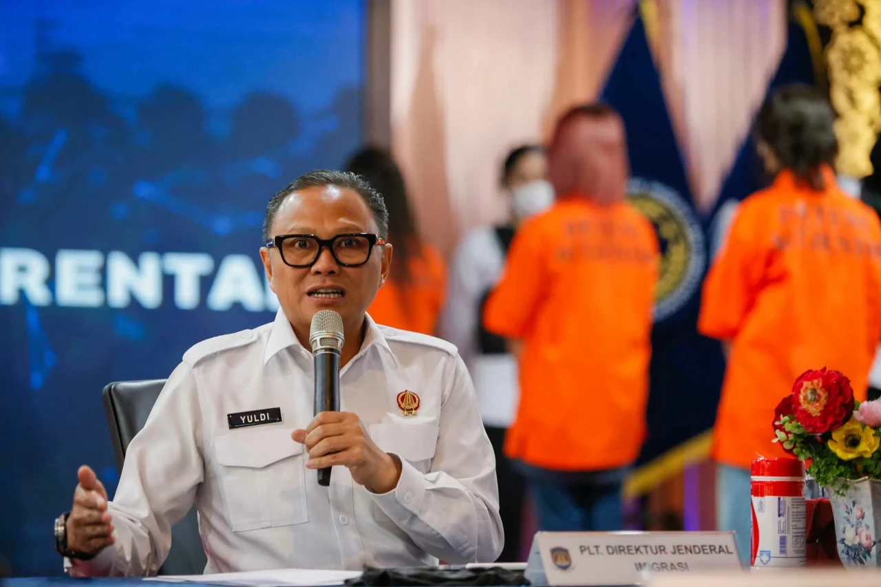 Operasi Wirawaspada...