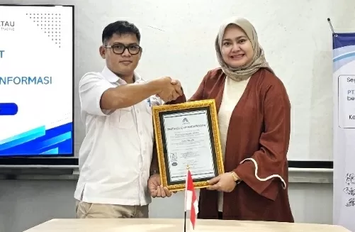 Krakatau Global Trading...