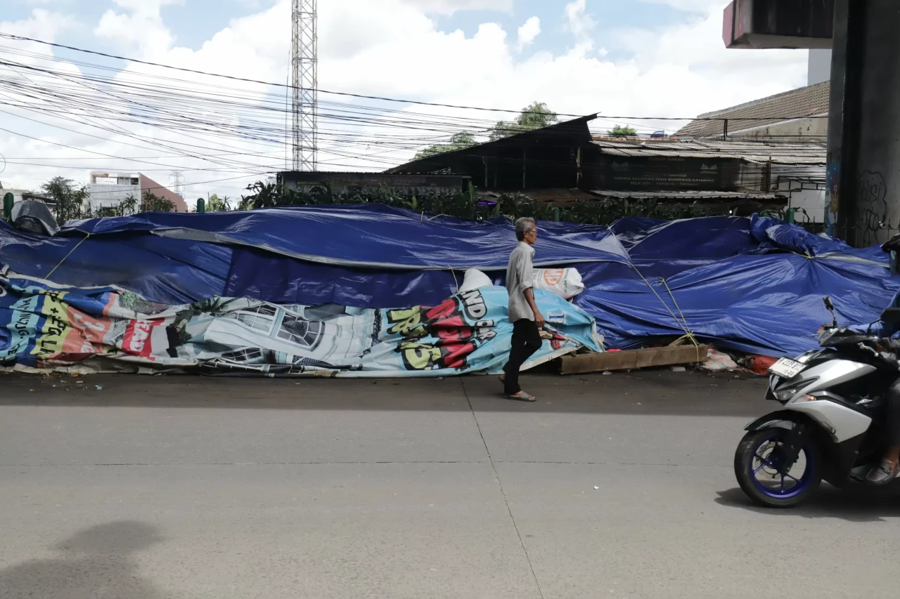 Krisis Sampah Tangsel,...