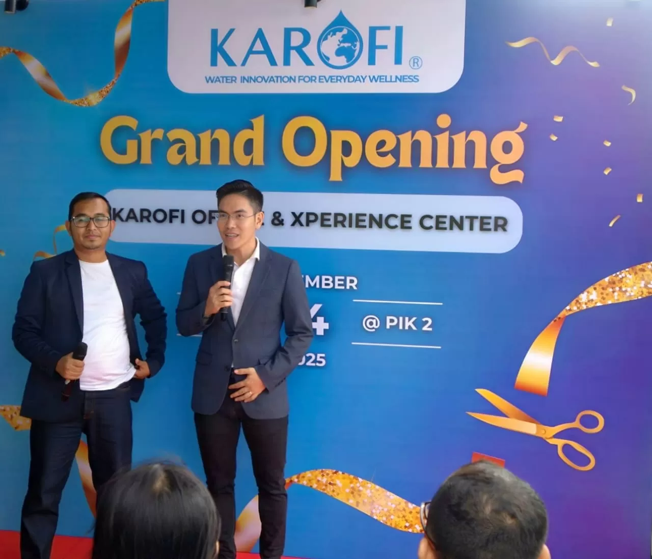 Karofi Indonesia Resmi...