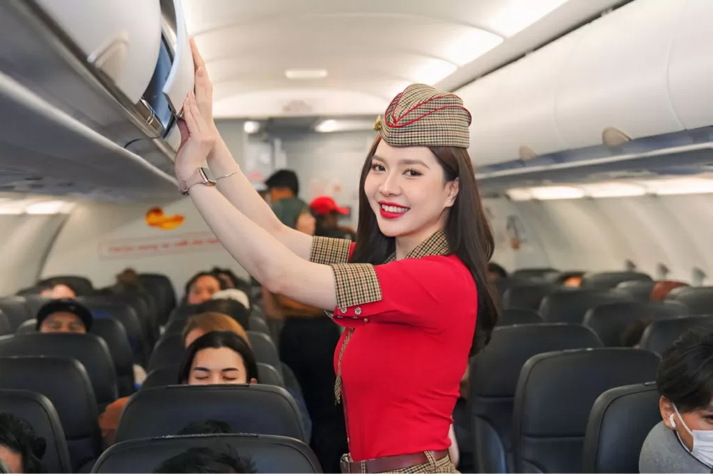 Vietjet Flash Sale Tiket...