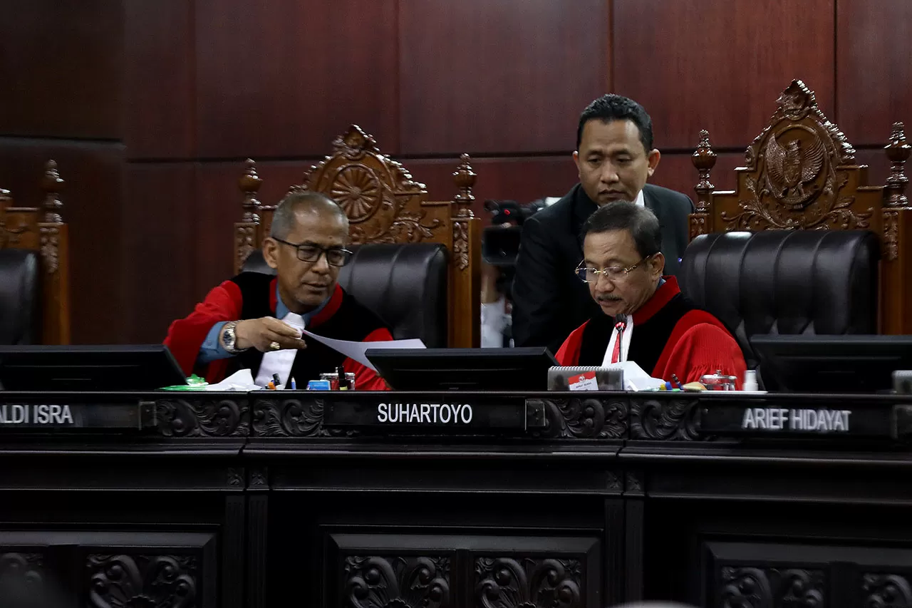 MK Kabulkan Sebagian...
