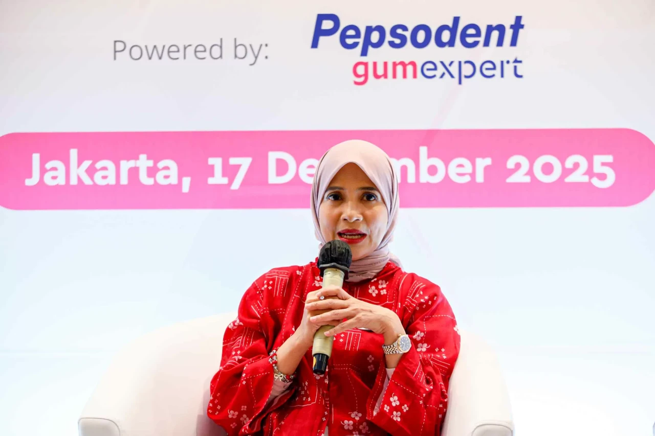 Indonesia Hygiene Forum...