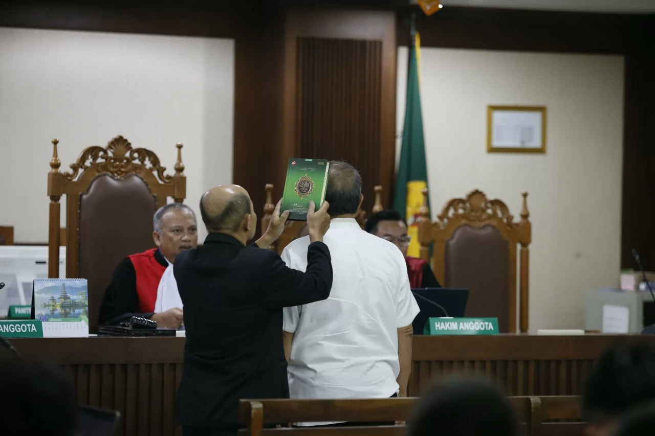 Ahli Ungkap Risiko Penalti...