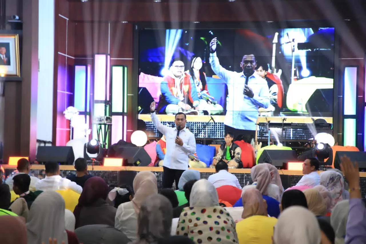 Kemendukbangga/BKKBN...