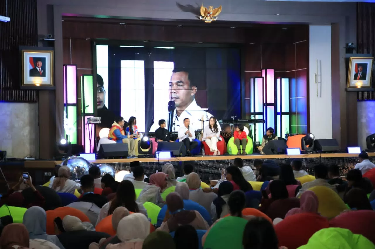Kemendukbangga/BKKBN...