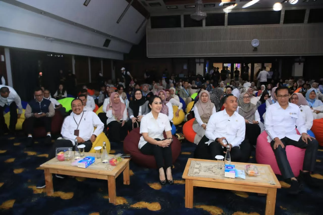 Kemendukbangga/BKKBN...