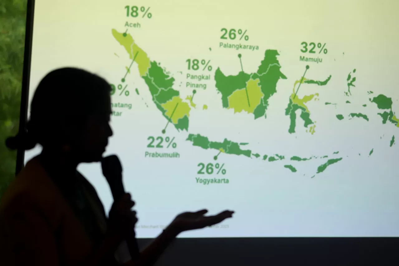 Grab Ungkap Tren Konsumsi...