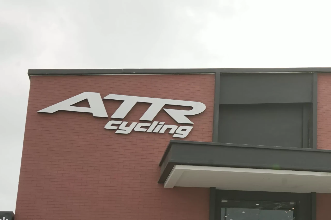 ATR Cycling Gelar Promo...