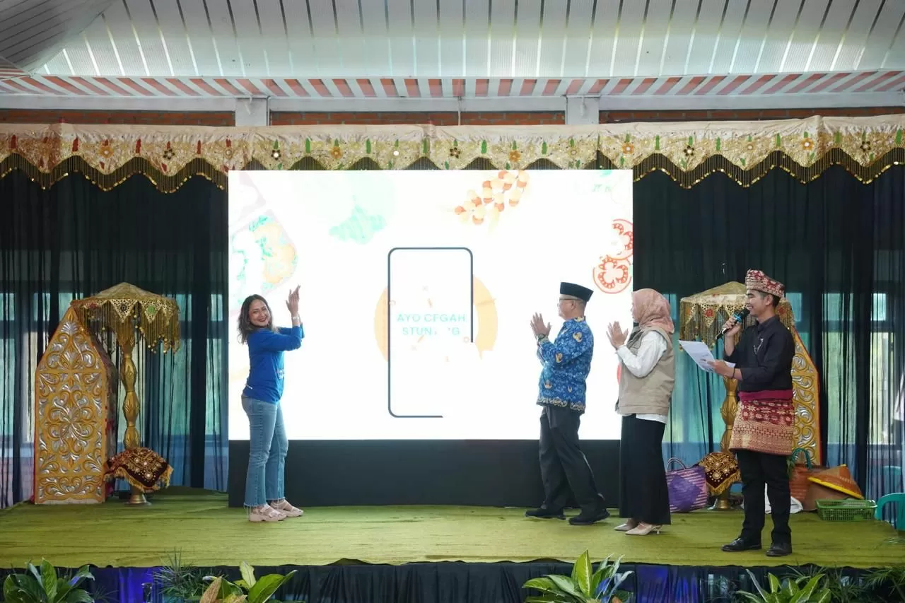 Kampanye “Ayo Cegah...