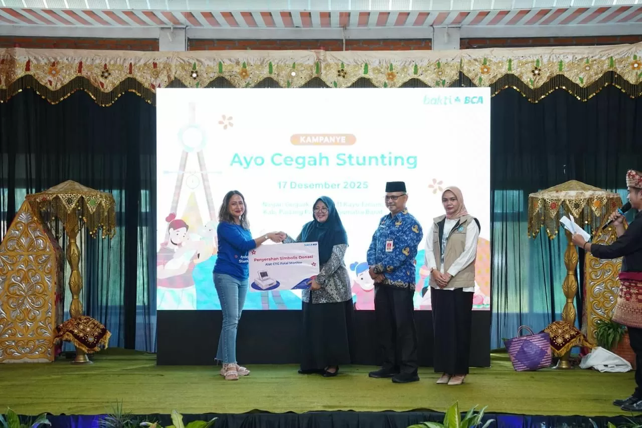 Kampanye “Ayo Cegah...