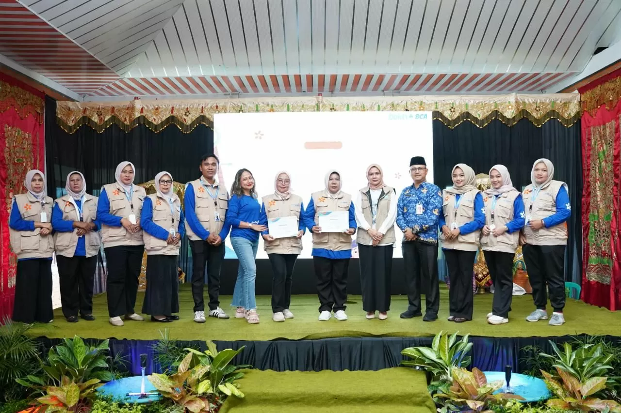 Kampanye “Ayo Cegah...