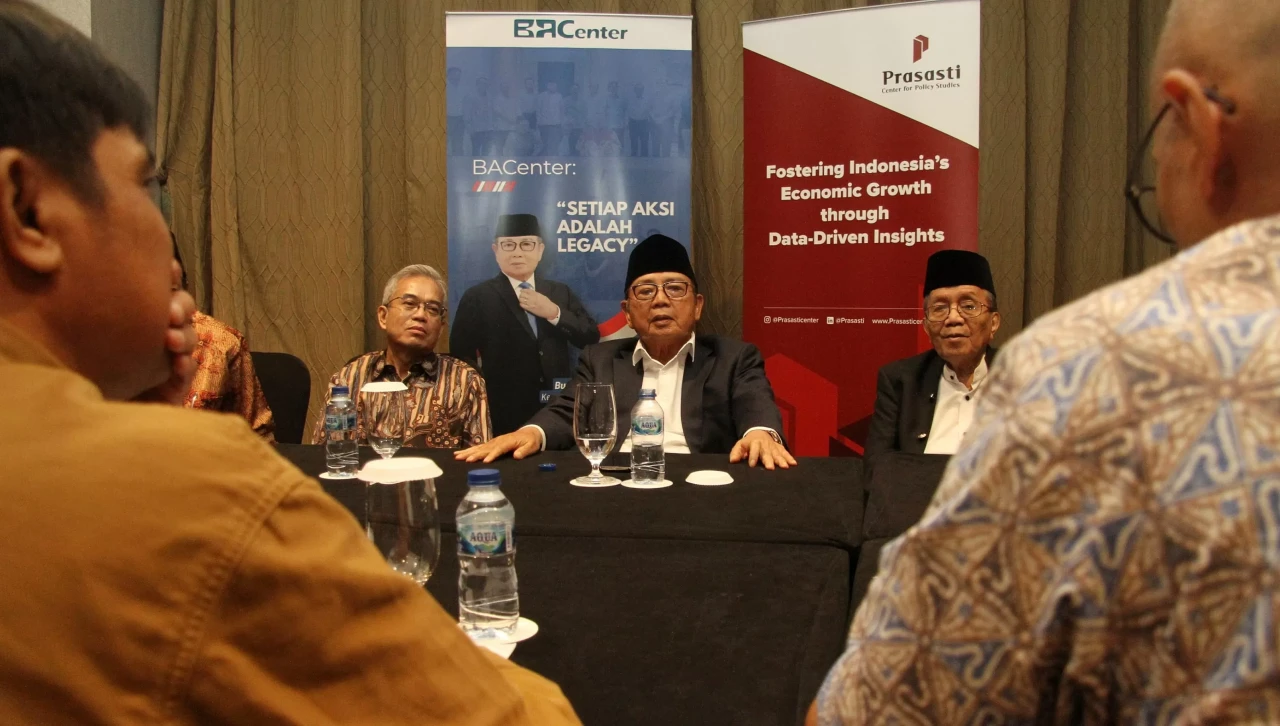 Refleksi Akhir Tahun...