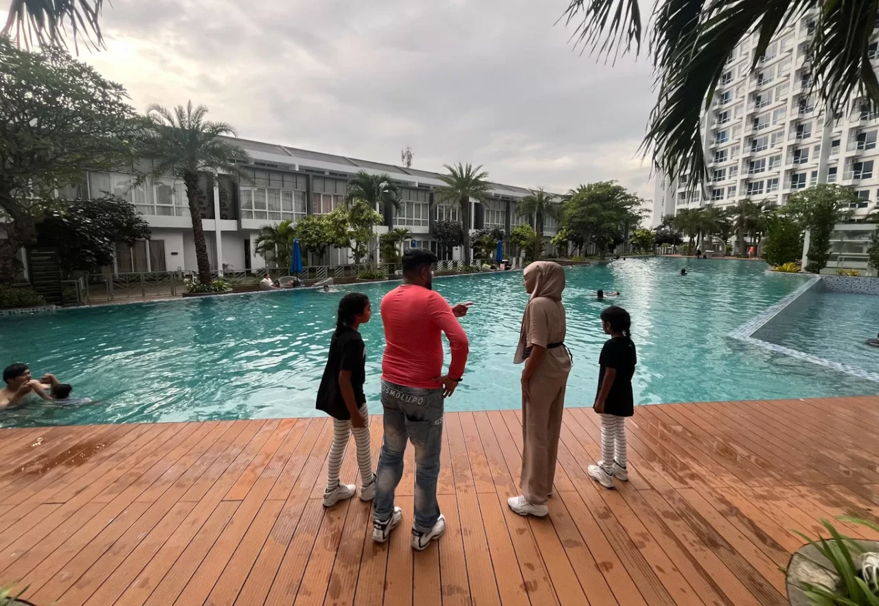 PHRI Bidik Okupansi...