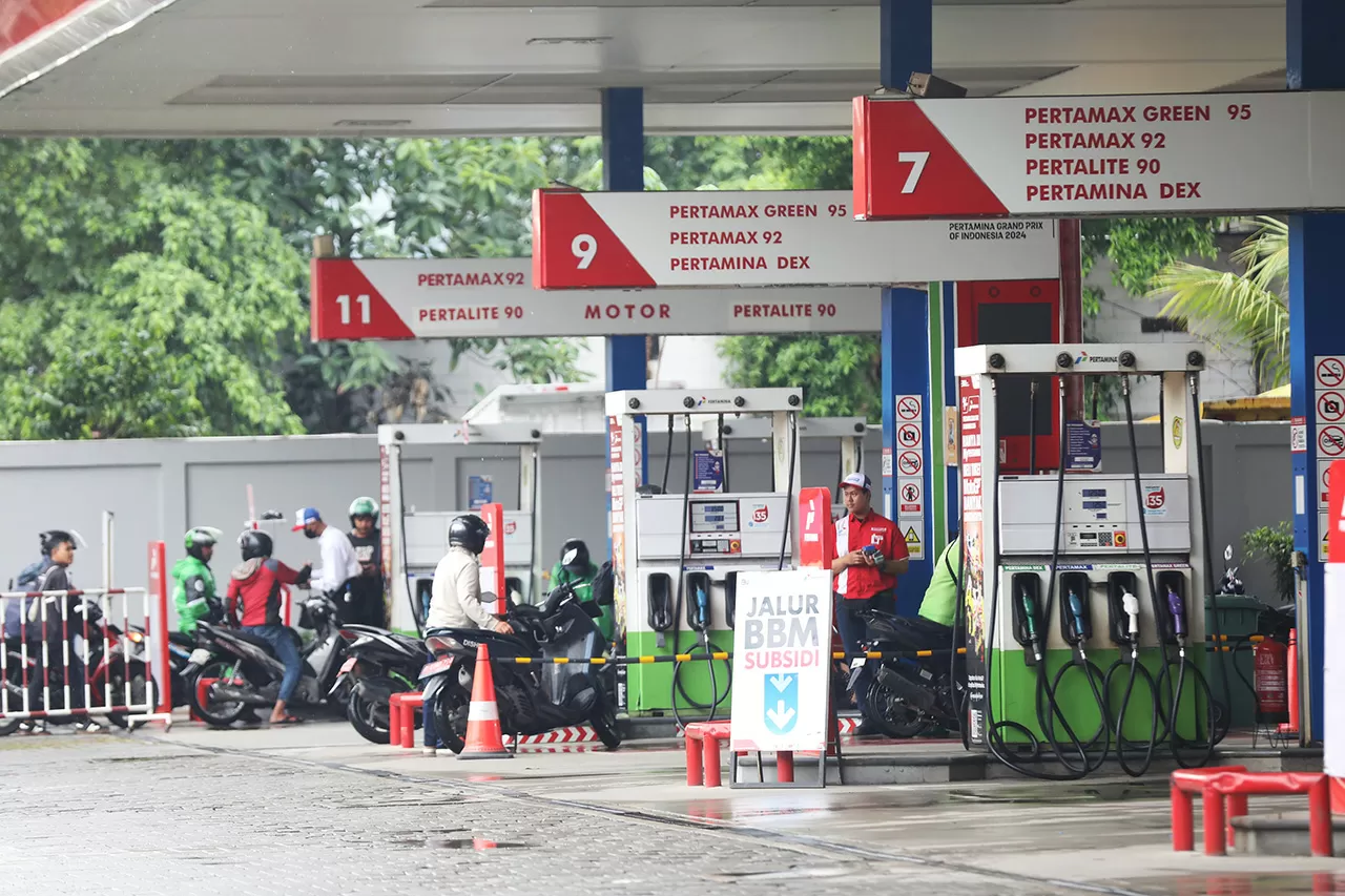 Awal Tahun 2026, Pertamina...