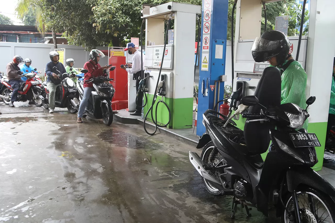 Awal Tahun 2026, Pertamina...