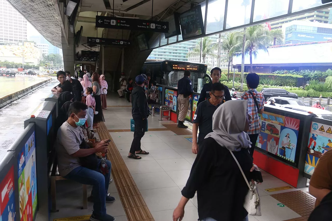Anggaran untuk Subsidi...