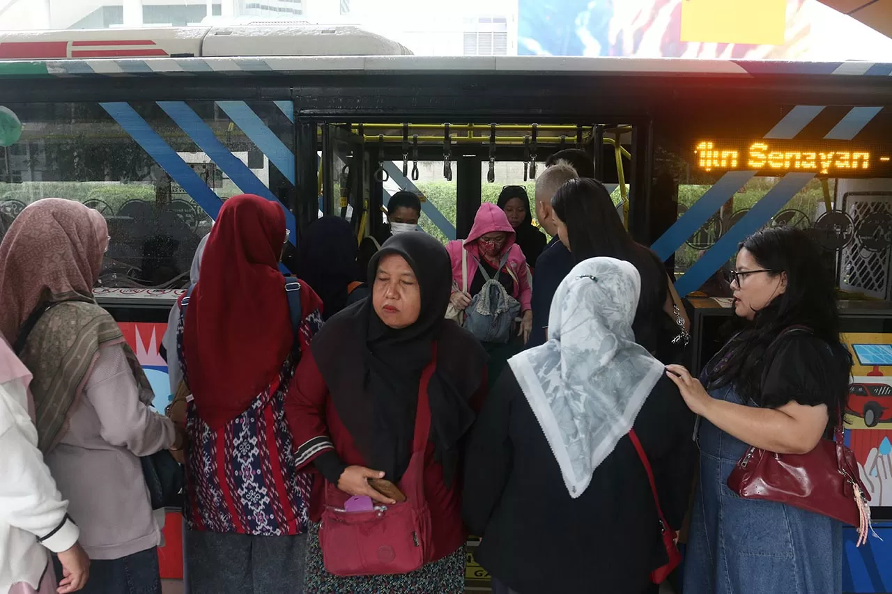Anggaran untuk Subsidi...