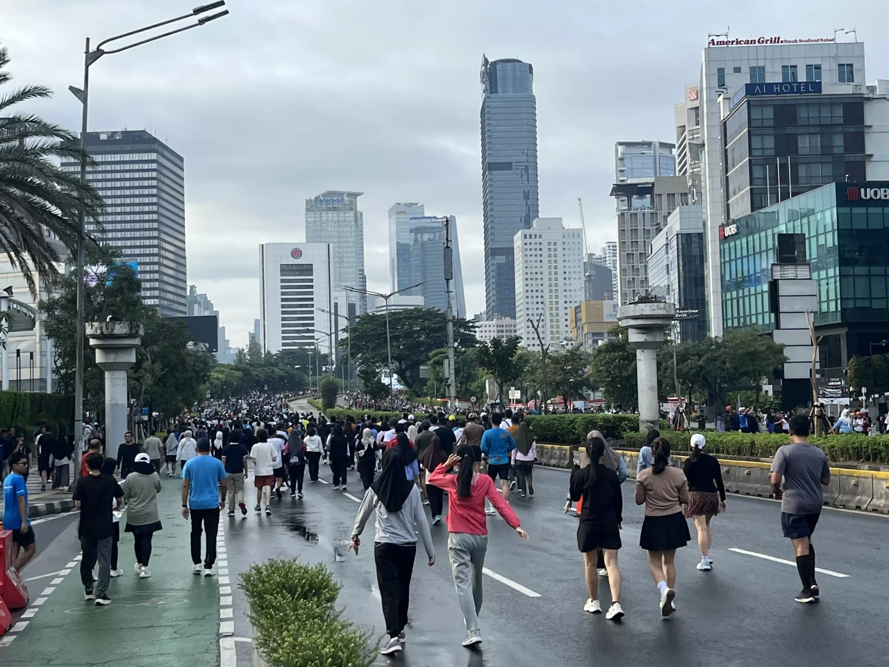 CFD Pekan Pertama 2026,...