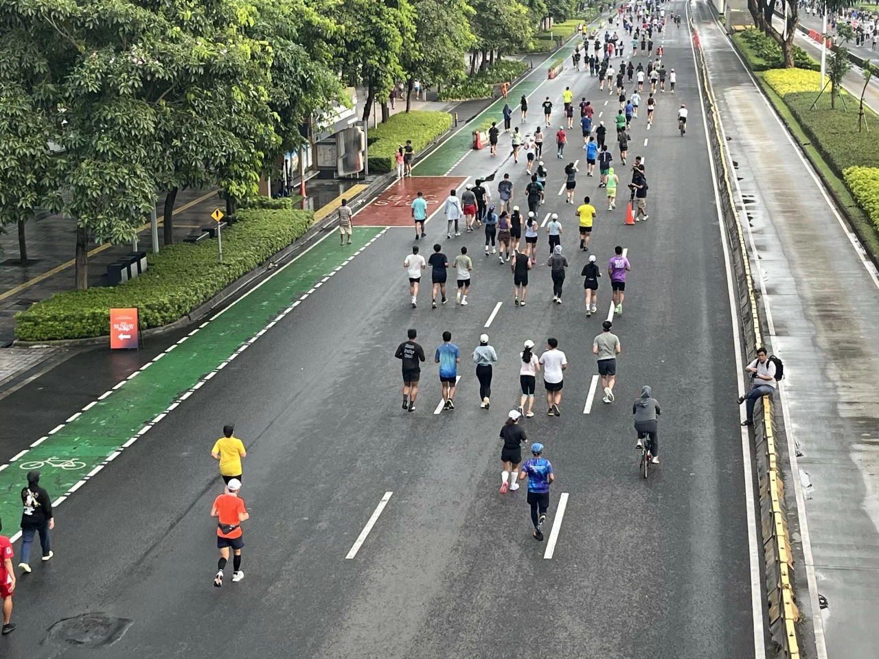 CFD Pekan Pertama 2026,...