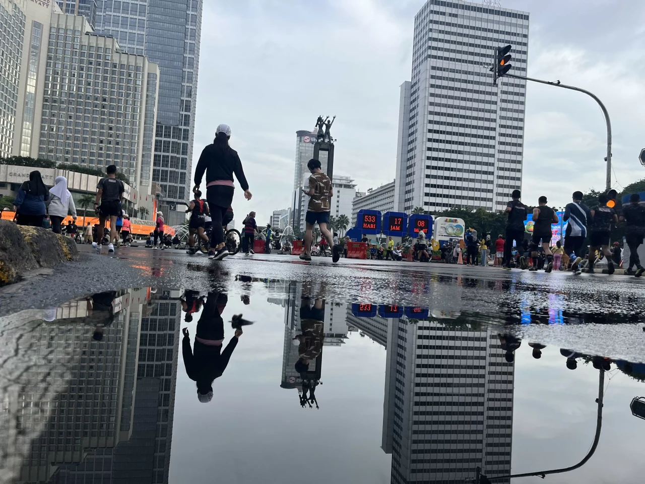 CFD Pekan Pertama 2026,...