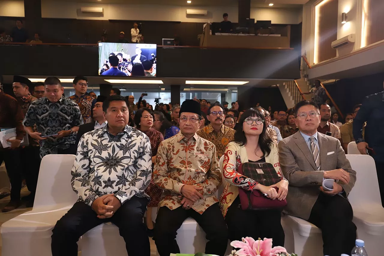 Seminar Natal Nasional...