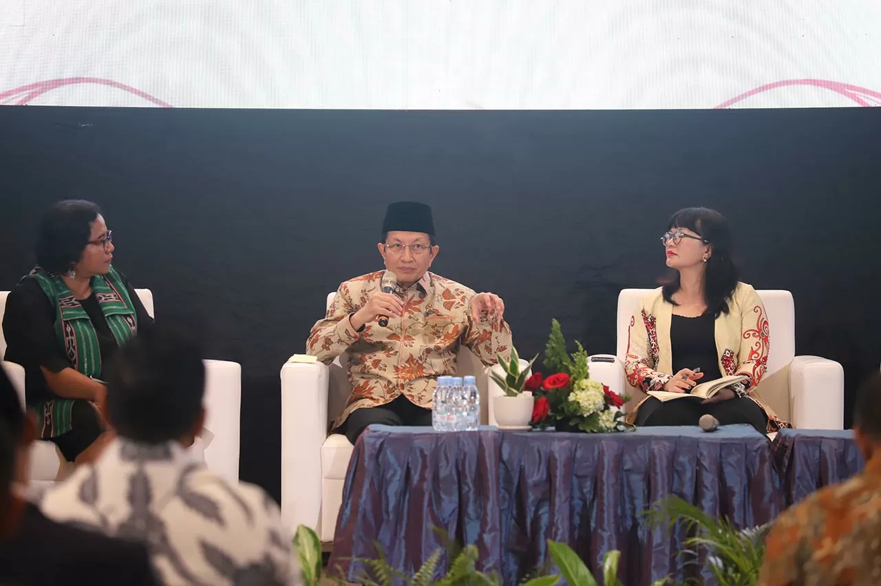 Seminar Natal Nasional...