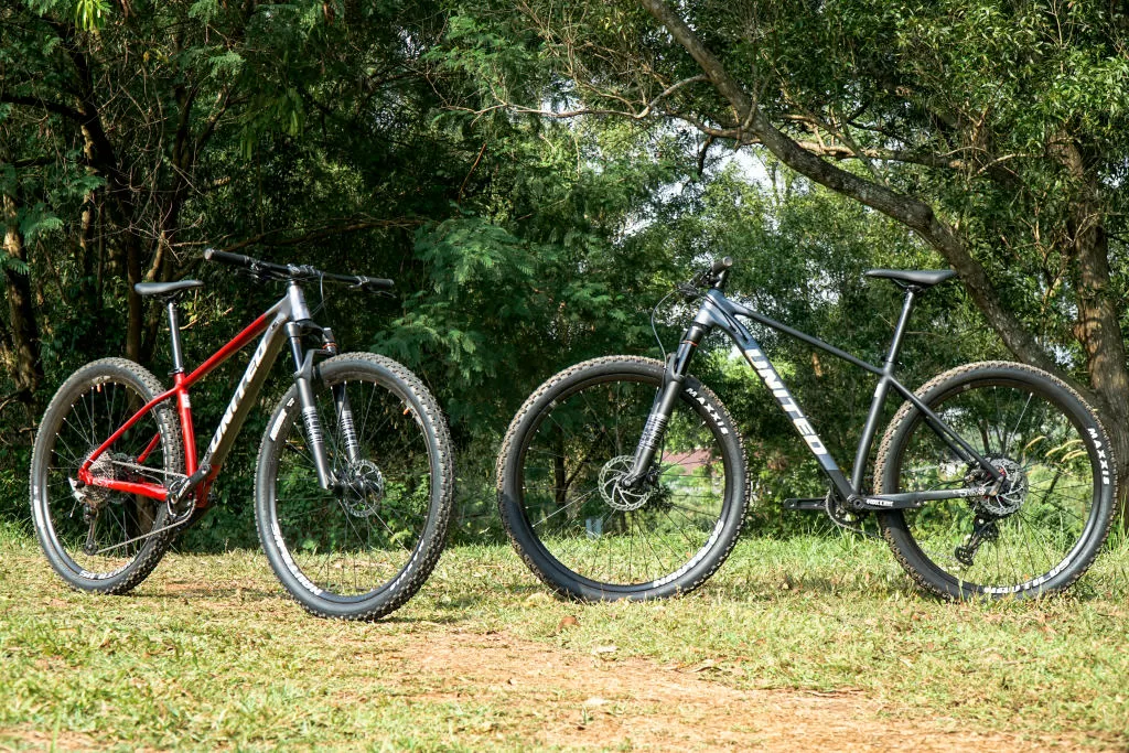 United Bike Tunjukkan...