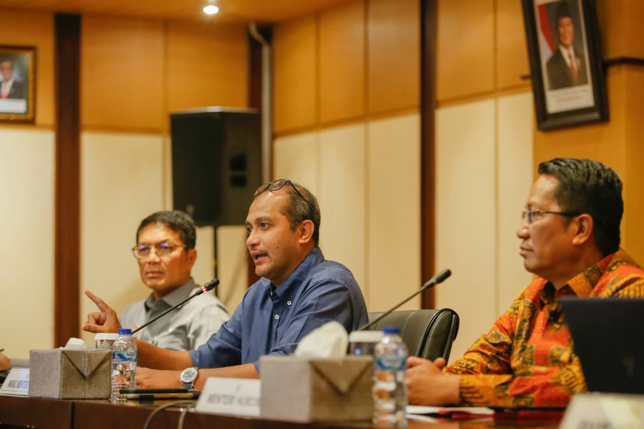 Pemberlakuan UU KUHP–KUHAP...