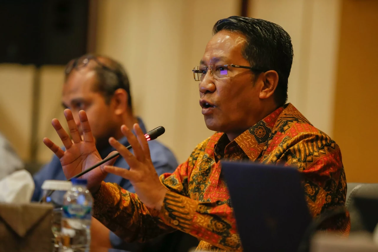 Pemberlakuan UU KUHP–KUHAP...